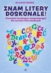 ZNAM LITERY DOSKONALE MAŁGORZATA BARAŃSKA