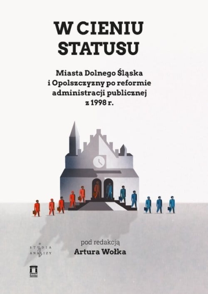 W CIENIU STATUTU MIASTA DOLNEGO ŚLĄSKA WOŁEK ARTUR