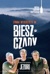 ZAMIN WYJEDZIESZ W BIESZCZADY KAZIMIERZ NÓŻKA 