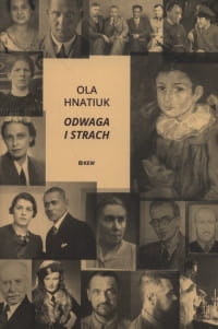 ODWAGA I STRACH OLA HNATIUK 