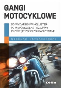 GANGI MOTOCYKLOWE WIESŁAW PŁYWACZEWSKI 