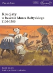 KRUCJATY W BASENIE MORZA BAŁTYCKIEGO 1100 1500