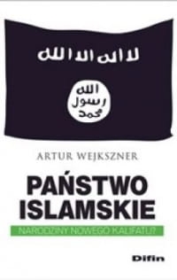 PAŃSTWO ISLAMSKIE ARTUR WEJKSZNER