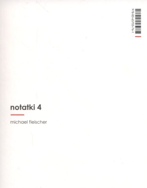NOTATKI 4 FLEISCHER MICHAEL KONCEPT KOMUNIKACYJNY
