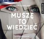 MUSZĘ WIEDZIEĆ CLEVELAND ANALITYCZKA CIA MATKA