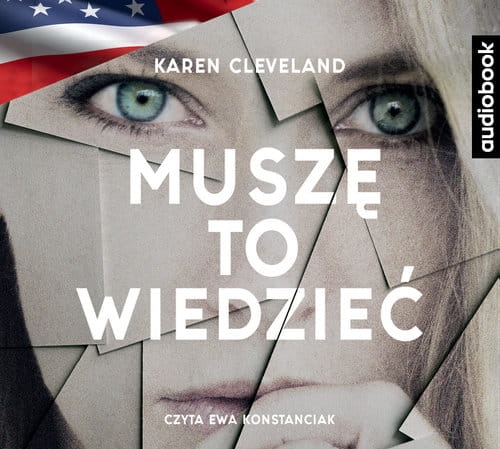 MUSZĘ WIEDZIEĆ CLEVELAND ANALITYCZKA CIA MATKA