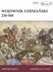 WOJOWNIK GERMAŃSKI 236-568 MACDOWALL ANALIZA SPOŁ