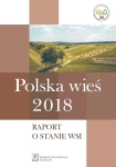 POLSKA WIEŚ 2018 WILKIN PRZEMIANY SPOŁECZNO-GOSPOD