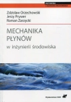 MECHANIKA PŁYNÓW W INŻYNIERII ŚRODOWISKA PRYWER