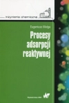 PROCESY ADSORPCJI REAKTYWNEJ MOLGA EUGENIUSZ
