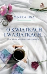 O KWIATKACH I WARIATKACH OSA MARTA 