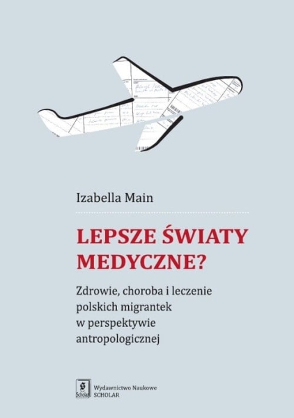 LEPSZE ŚWIATY MEDYCZNE MAIN IZABELLA