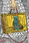 IT BAG HISTORIA TOREBKĄ PISANA GŁOWINKOWSKA DOMAGAŁA 