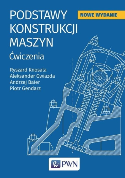 PODSTAW KONSTRUKCJI MASZYN KNOSALA GENDARZ  