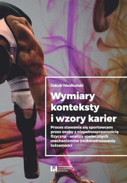 WYMIARY KONTEKSTY I WZORY KARIER NIEDBALSKI