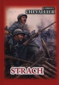 STRACH CHEVALLIER GABRIEL