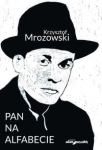 PAN NA ALFABECIE MROZOWSKI KRZYSZTOF