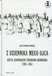 Z DZIENNIKA MEGO OJCA BEHREND KARL RAIMUND