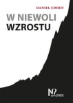 W NIEWOLI WZROSTU COHEN NOWOCZESNA RELIGIA