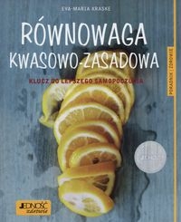RÓWNOWAGA KWASOWO-ZASADOWA KRASKE WSZYSTKIE PROCESY