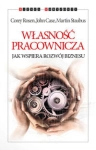 WŁASNOŚĆ PRACOWNICZA COREY NIEDOSKONAŁŚĆ KAPITALIZMU