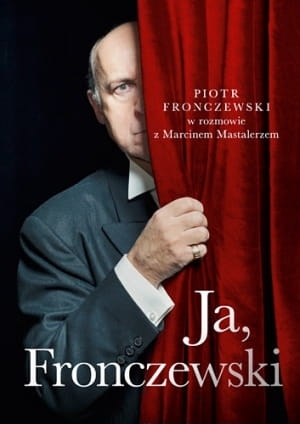 JA FRONCZEWSKI P FRONCZEWSKI M MASTALERZ  