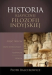 HISTORIA KLASYCZNEJ FILOZOFII INDYJSKIEJ BARCELOWICZ