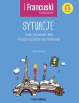 FRANCUSKI W TŁUMACZENIACH SYTUACJE WYD 2 HOŁOSYNIUK