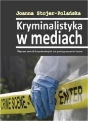 KRYMINALISTYKA W MEDIACH POLAŃSKA PLUSY I MINUSY 