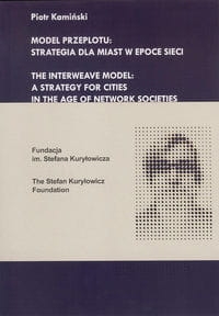 MODEL PRZEPLOTU STRATEGIA DLA MIAST W EPOCE SIECI
