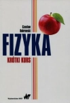 FIZYKA KRÓTKI KURS  BOBROWSKI MECHANIKA TERMODYNAMIKA