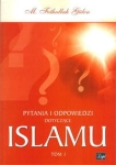 PYTANIA I ODPOWIEDZI DOTYCZĄCE ISLAMU FETHULLAH 