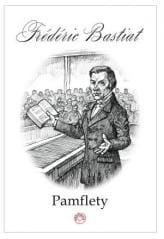 PAMFLETY BASTIAT WŁASNOŚĆ A PRAWO STANOWIONE