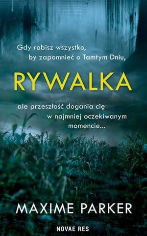 RYWALKA MAXIME PARKER  