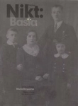 PAŃSTWO NIKT BASIA KRZYWICKA ŻOLIBORSKI MODERNIZM