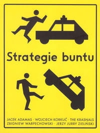 STRATEGIE BUNTU ADAMAS KORKUĆ WARPECHOWSKI 