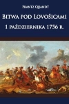 BITWA POD LOVOSICAMI 1 PAŹDZIERNIKA 1756 ROKU QUANDT