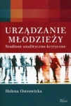 URZĄDZANIE MŁODZIEŻY HELENA OSTROWICKA