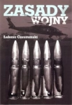ZASADY WOJNY CZESZUMSKI ŁUKASZ