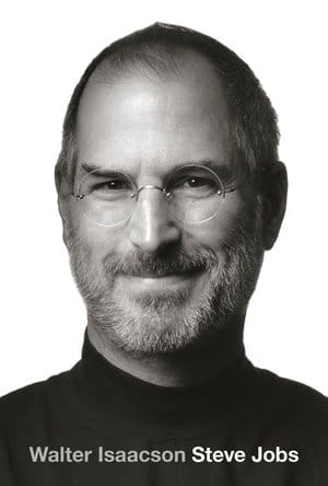 STEVE JOBS WALTER ISAACSON 