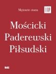MĘŻOWIE STANU II RP KOMPLET W ETUI JAN ŁOZIŃSKI