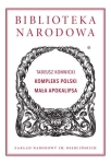 KOMPLEKS POLSKI MAŁA APOKALIPSA TADEUSZ KONWICKI