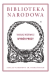 WYBÓR PROZY TADEUSZ RÓŻEWICZ 