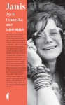 JANIS JOPLIN ŻYCIE I MUZYKA HOLLY GEORGE WARREN