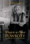 WITAJCIE W POLSCE JERZY DANILEWICZ 