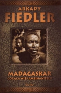 MADAGASKAR ARKADY FIEDLER 