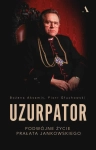 UZURPATOR PODWÓJNE ŻYCIE PRAŁATA JANKOWSKIEGO