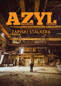 AZYL ZAPISKI IINICKI 