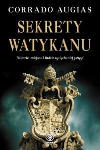 SEKRETY WATYKANU CORRADO AUGIAS 