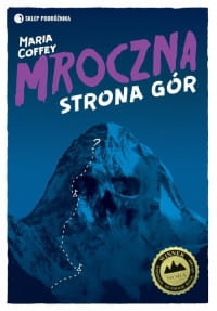 MROCZNA STRONA GÓR MARIA COFFEY 